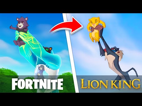 25 SECRETS In Fortnite SEASON 4!