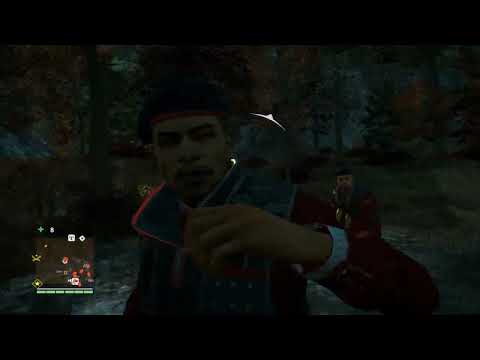29  Far Cry 4   Sahi Jile Checkpoint   Outpost