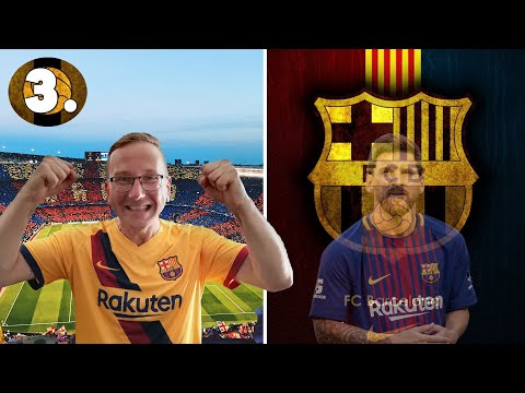 #3 Debiut! Sprawdzamy siłę czwartej ligi. | FC Barcelona – Football Manager 2022