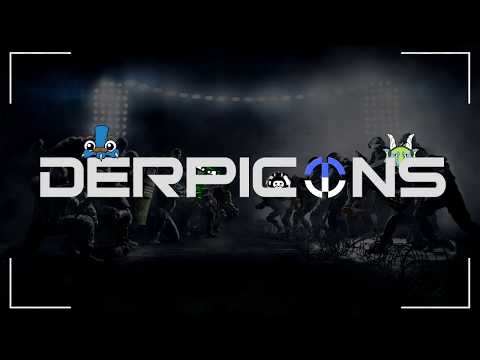 [3] Derpicons Off-Camera: Rainbow 6 Seige