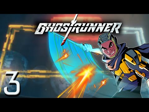 [3] GhostRunner w/ GaLm