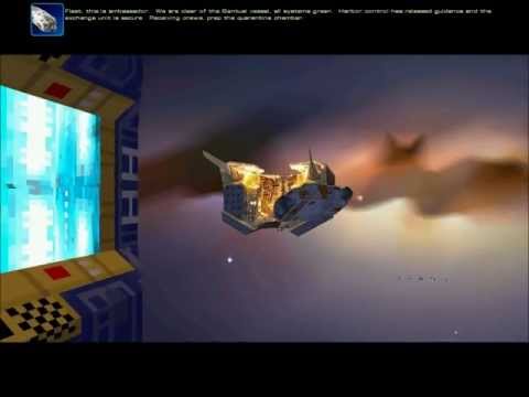 [3] Let's Play Homeworld
