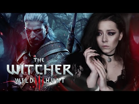 | 3 | STREAM | Ведьмак 3: Дикая Охота | The Witcher 3: Wild Hunt – КВЕСТ КРОВАВОГО БАРОНА