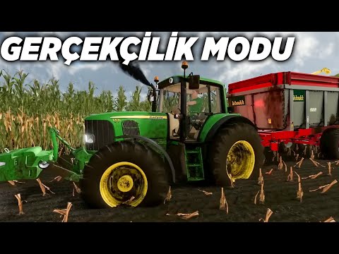 3 TANE EFSANE GERÇEKÇİLİK MODLARI | FARMİNG SİMULATOR 2022 | fs 22 mod | vadinin sahibi