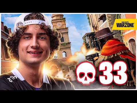 30+ em Fortune's Keep está FÁCIL – COD: WARZONE