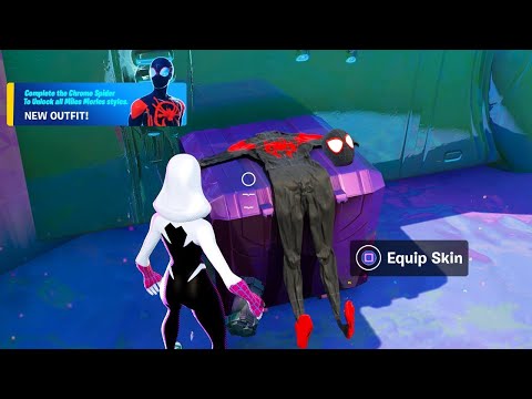 30 GEHEIME DINGE in Fortnite Season 4