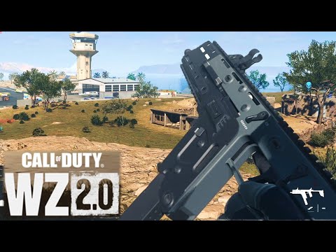 30 Minutes of Call of Duty Warzone 2 Gameplay (No Commentary)