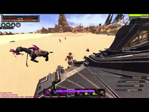 3×15 Defence vs Dupe guys. Official server. Funcom burn in hell. Как такое дефать? Conan Exiles