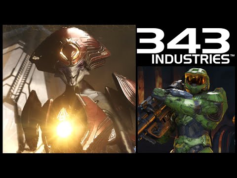 343 Is Making New Halo Game
