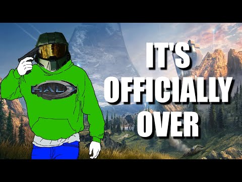 343 Just Killed Halo Infinite