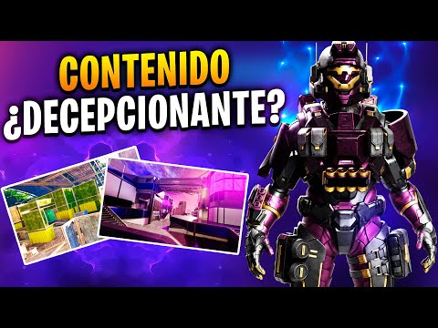 343 LO HIZO DE NUEVO!! LA "DECEPCIONANTE" SORPRESA PARA HALO INFINITE