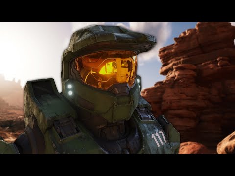 343's Secret Plan LEAKED