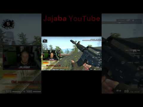 41. Просто катка. Counter-Strike: Global Offensive Danger Zone #Shorts #Jajaba