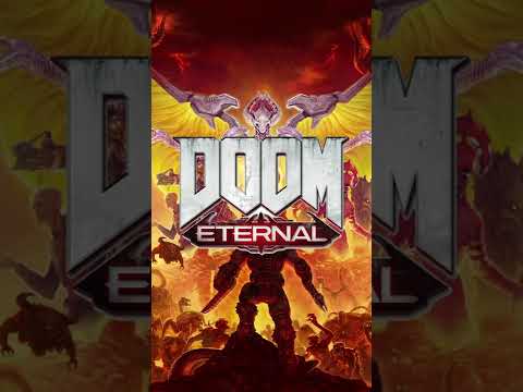 5 CURIOSIDADES – DOOM ETERNAL