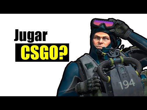 5 Razones PARA JUGAR CSGO ¿Vale la pena Counter Strike GO en 2022?