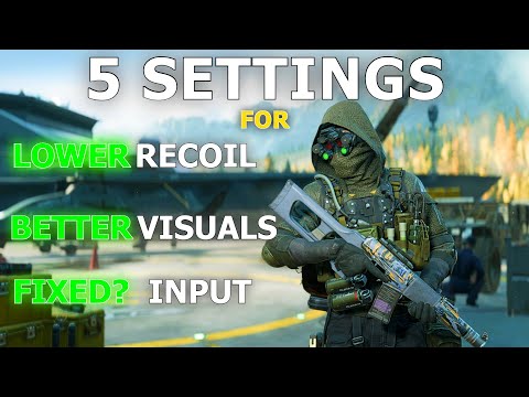 5 Settings to Improve Gameplay on Battlefield 2042