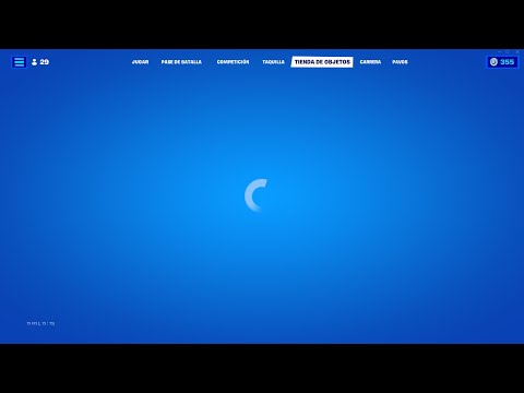 546 DIAS SIN SALIR EN LA *TIENDA* NUEVA TIENDA FORTNITE HOY 09 DE OCTUBRE *TIENDA DE FORTNITE*