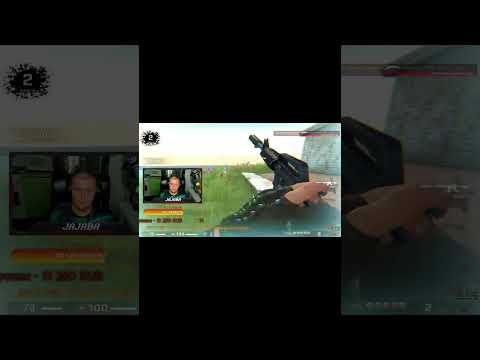 6. Новая прическа.) Counter-Strike: Global Offensive Danger Zone #Shorts #Jajaba