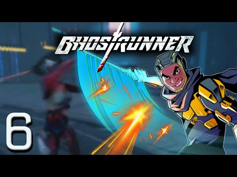[6] GhostRunner w/ GaLm
