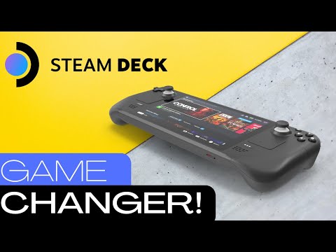 6 Months Later… Steam Deck Review – Is It Worth It?