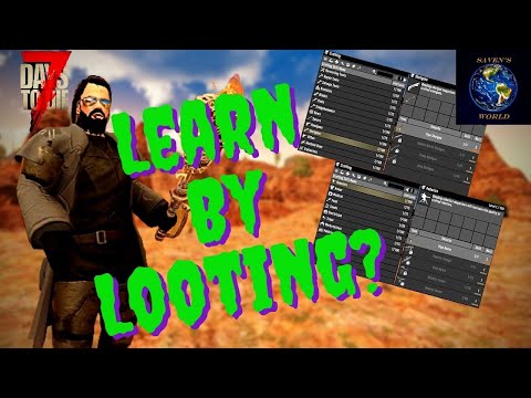 7 Days to Die (Alpha 21) – Update News!