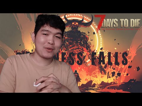 7 Days to Die រដូវកាលទី 2 | រកផ្ទះថ្មី EP 08