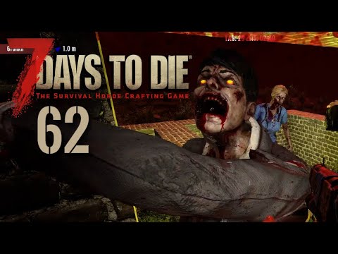 7 DAYS TO DIE 💀 DER VIERTE BLUTMOND | S02E062