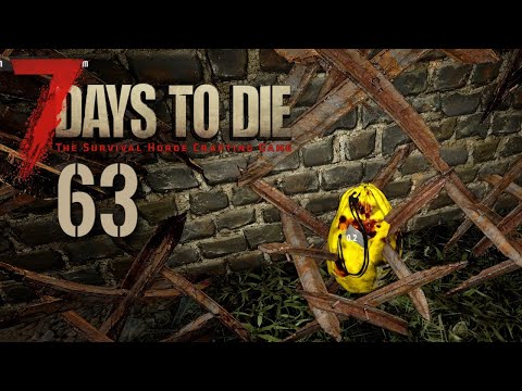 7 DAYS TO DIE 💀 Fazit: Es war GROẞARTIG! | S02E063