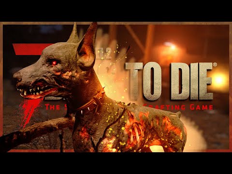 7 DAYS TO DIE 🧟 S2E014: Teleport ist Mord