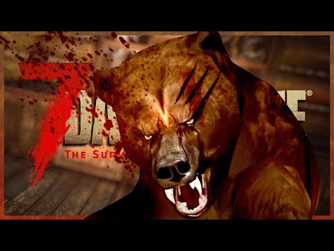 7 DAYS TO DIE 🧟 S2E020: Sortieren geht über Krepieren