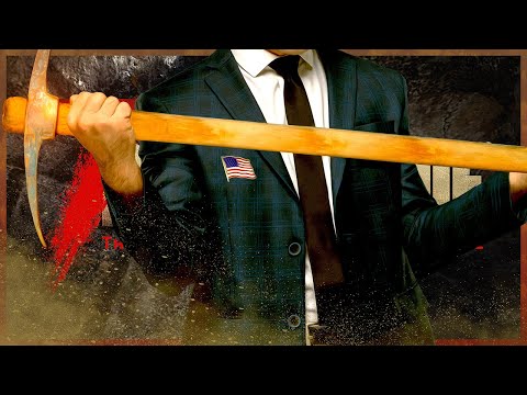 7 DAYS TO DIE 🧟 S2E021: Präsident Eisenhauer