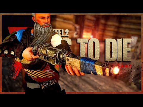 7 DAYS TO DIE 🧟 S2E025: Grober Schrot