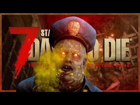 7 DAYS TO DIE 🧟 S2E046: BLUTMOND III – A New Hope