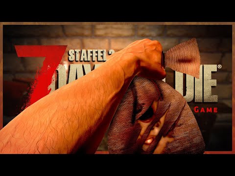 7 DAYS TO DIE 🧟 S2E047: Mein BEUTESCHEMA ist ALLES!