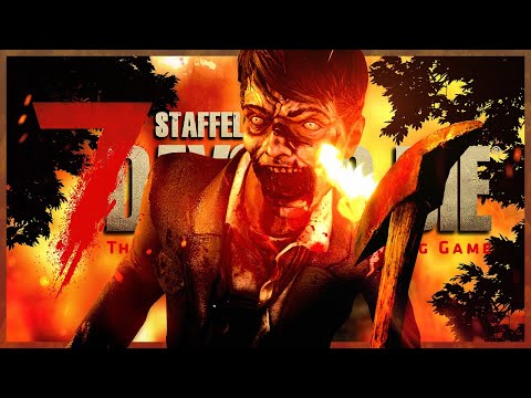 7 DAYS TO DIE 🧟 S2E049: Dieser Junge hat einfach SKILL(punkte)
