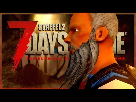 7 DAYS TO DIE 🧟 S2E053: Der Schatz ist jetzt aber WIRKLICH nahe!! Schwör!