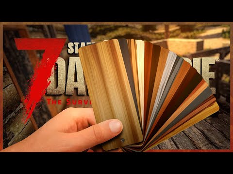 7 DAYS TO DIE 🧟 S2E054: Aus Alt mach Neu: Beiz ist Geil!
