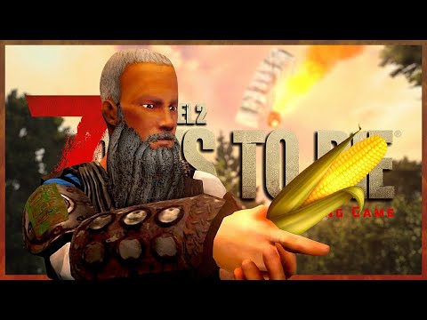 7 DAYS TO DIE 🧟 S2E061: EIN MAIS wird uns RETTEN!