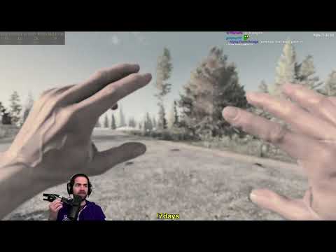 7 Days to Die Solo Playthrough (Pt. 1)