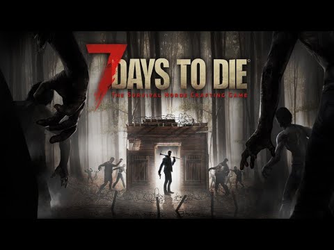7 Days to Die wszystko co powinieneś wiedzieć pierwszego dnia / poradnik #1