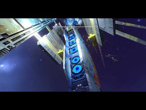 93 Let's play a bit of Homeworld 2 Remastered Edition