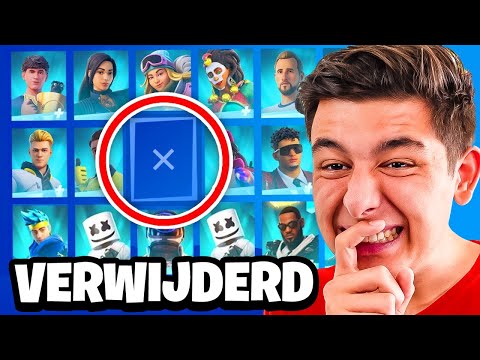 99% van de Fortnite spelers weet DIT NIET! 😱