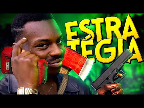 A ESTRATÉGIA É TUDO! – Left 4 Dead 2