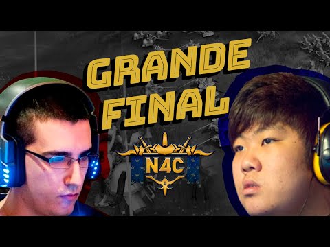 A FINAL DE 30 MIL DÓLARES | AGE OF EMPIRES 4