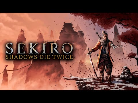 A KATANAZO LIMPIO – Sekiro #1
