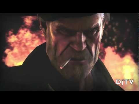 a Left 4 Dead Music Video – Get out alive