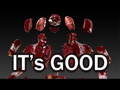 A Quick No B.S Review Of Killing Floor 2