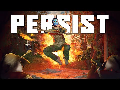 A SOLO MUST PERSIST – Rust