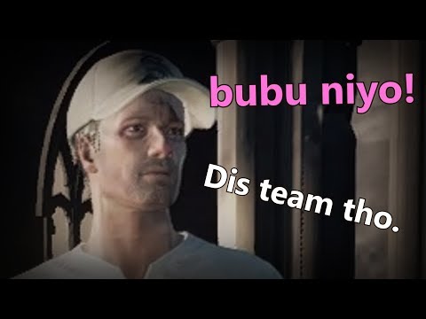 A Typical Filipino Game in PUBG #2 (PlayerUnknown's Battlegrounds)