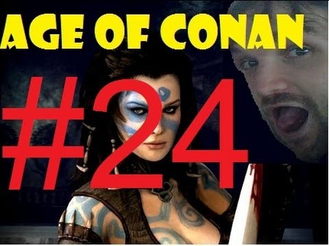 Age of Conan #24: How to Delete a Character and Funcom Removes Restrictions